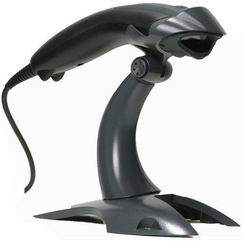 Leitor de Código de Barras Portátil ZEBRA DS4608-SR (Com fios - USB - Preto) — miniatura 3