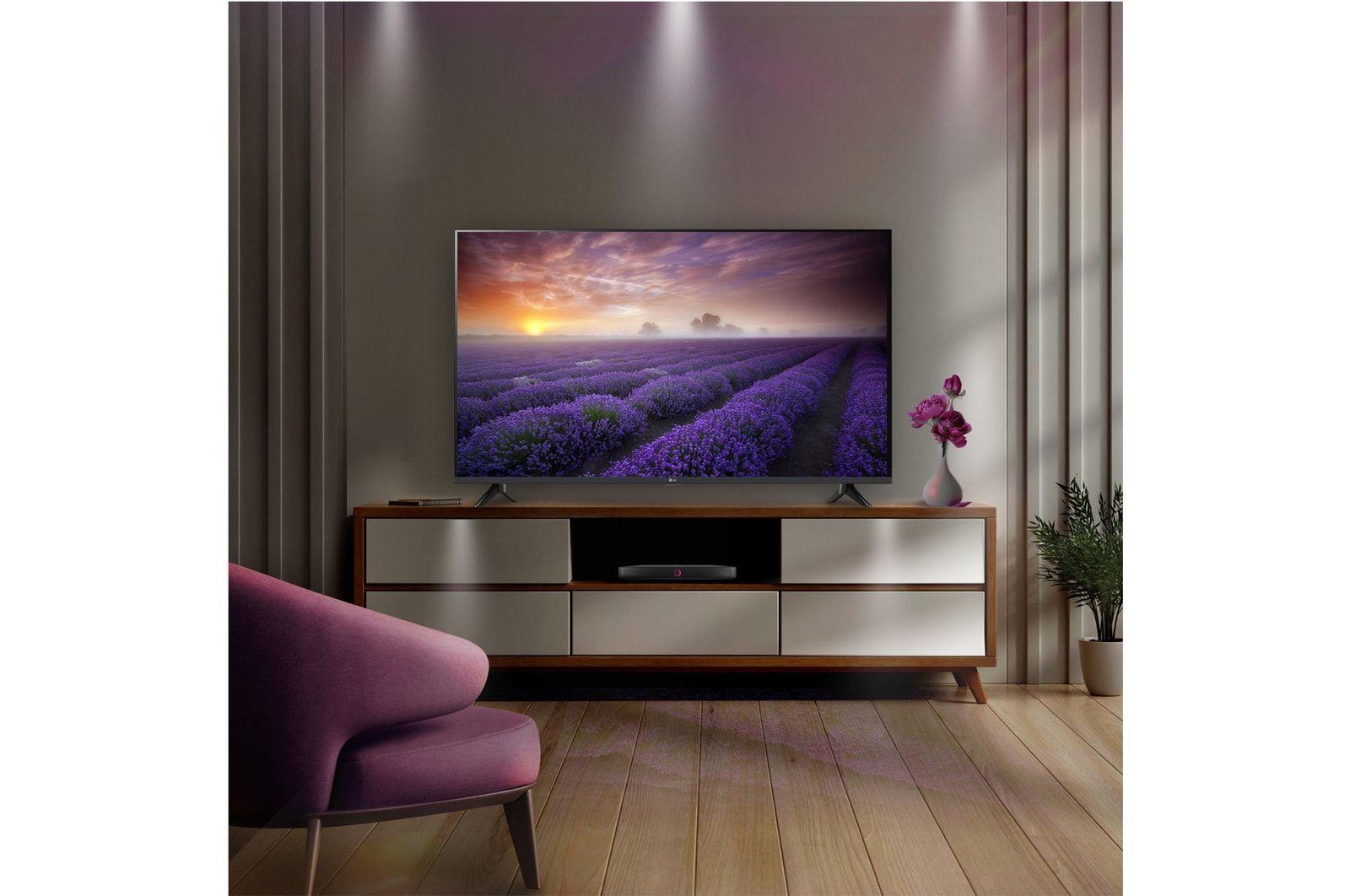 Televisão LG TV 32LR60006LA (32" - Full HD - webOS 23 - Preto), miniatura 2