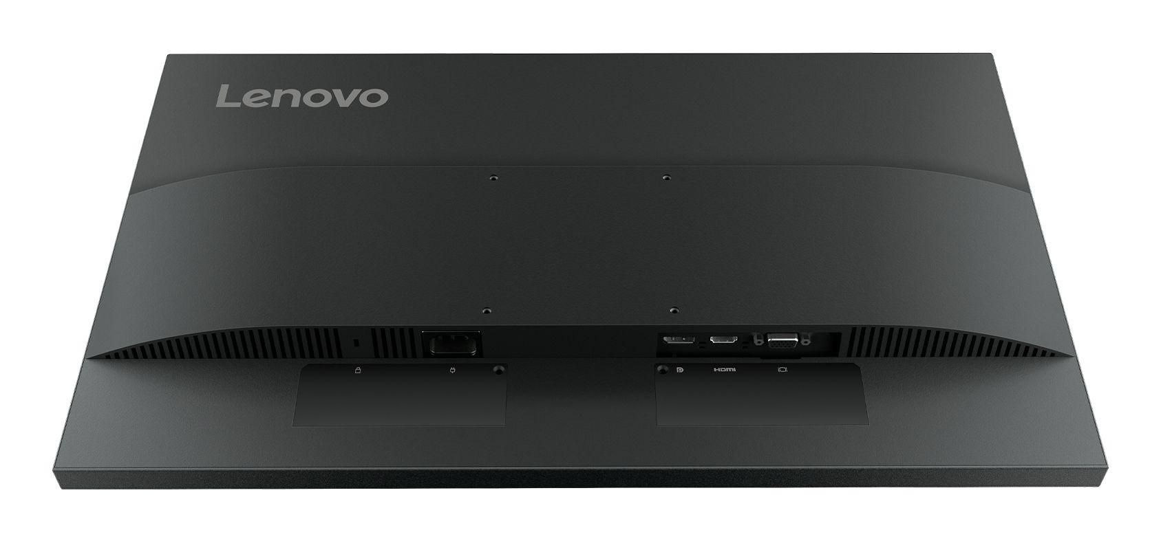 Monitor LENOVO ThinkVision E24-40 (23,8" - IPS - 100 Hz - Preto), miniatura 9