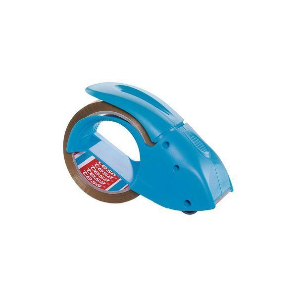 Desenrolador de Fita Adesiva TESA Pack'n Go (Azul), miniatura 2