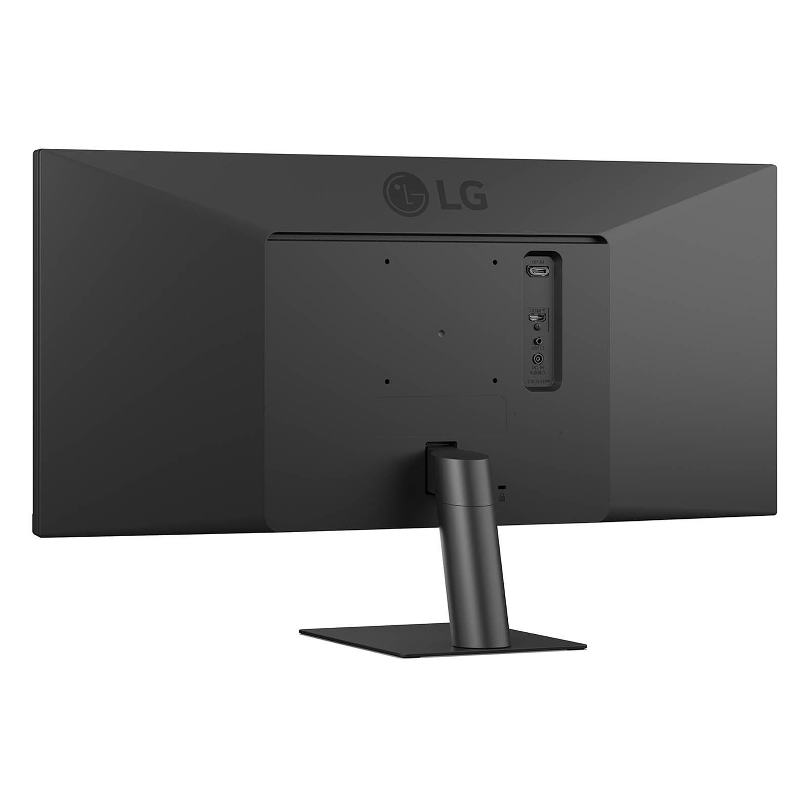 Monitor LG 29U511A-B (29" - IPS - 100 Hz - Preto) — miniatura 7