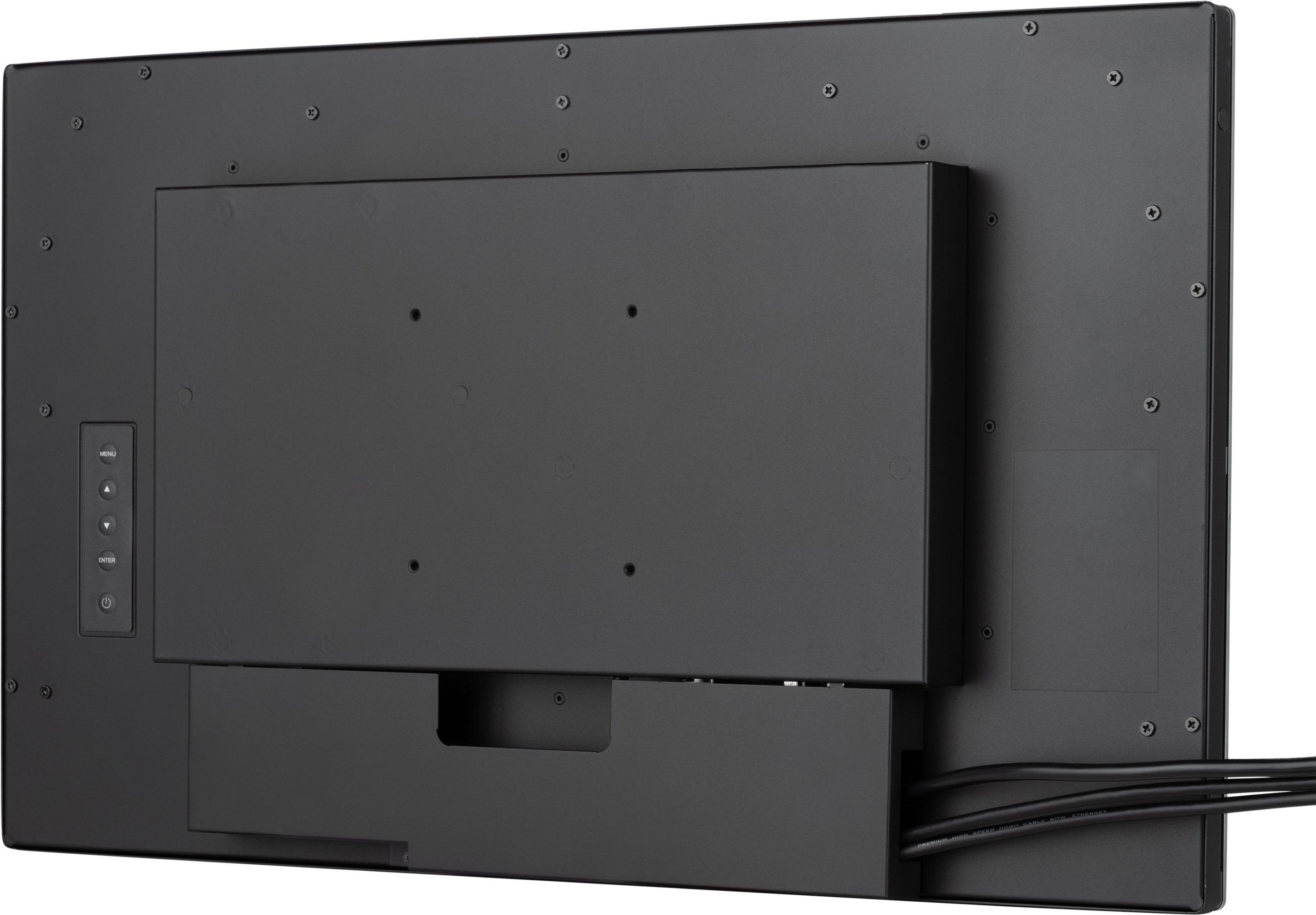 Monitor IIYAMA TF2438MSC-B2 (23,8" - IPS - 120 Hz - Preto) — miniatura 9