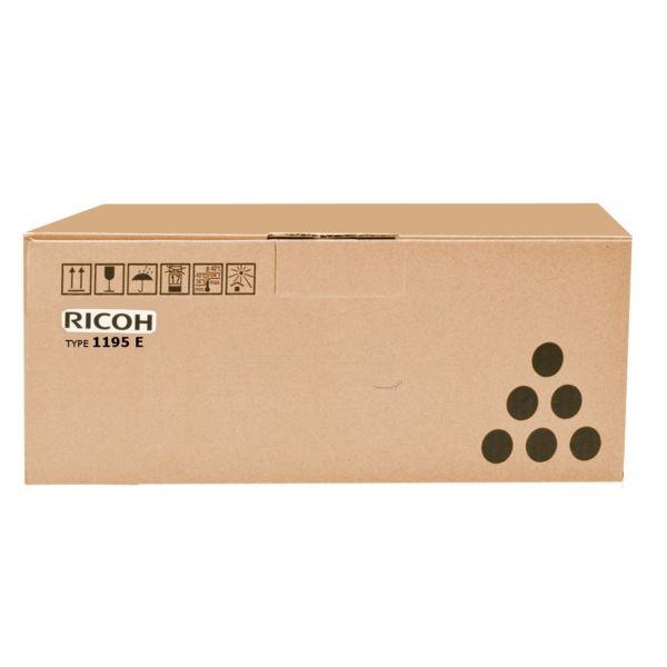 Toner RICOH Tipo 1195 (Preto)