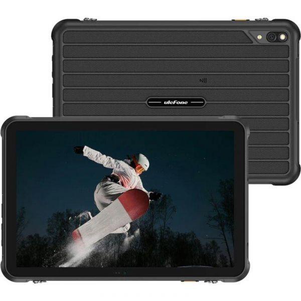 Tablet ULEFONE RugKing Pad Pro (Android 16 - Unisoc - 128GB - Preto), miniatura 2