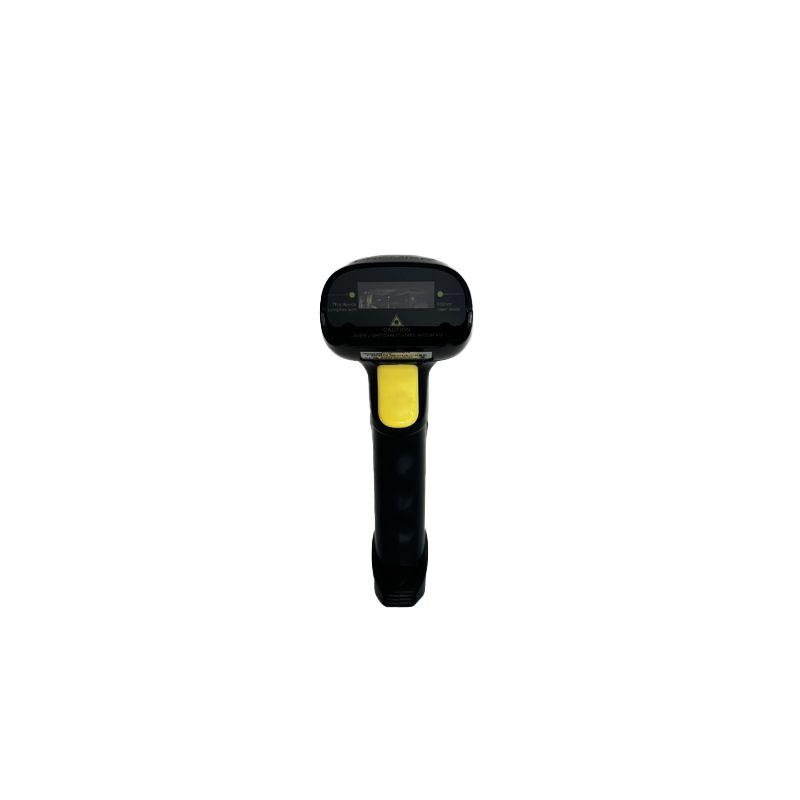 Leitor de Código de Barras PREMIER MS3-1D (Com fios - Preto), miniatura 4