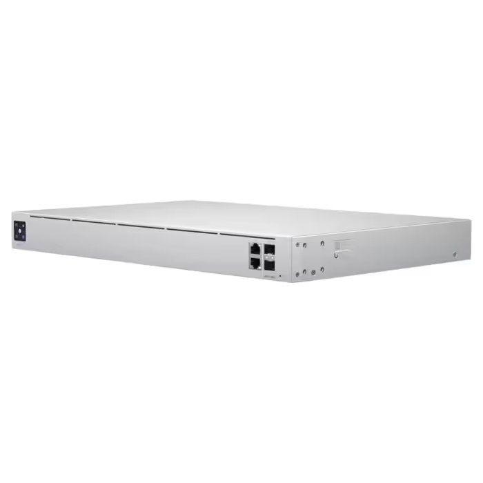 Gateway de Segurança UBIQUITI UniFi UXG-Pro (1733 Mbit/s - GbE RJ45 - 1 unidade - Rack 1U), miniatura 2