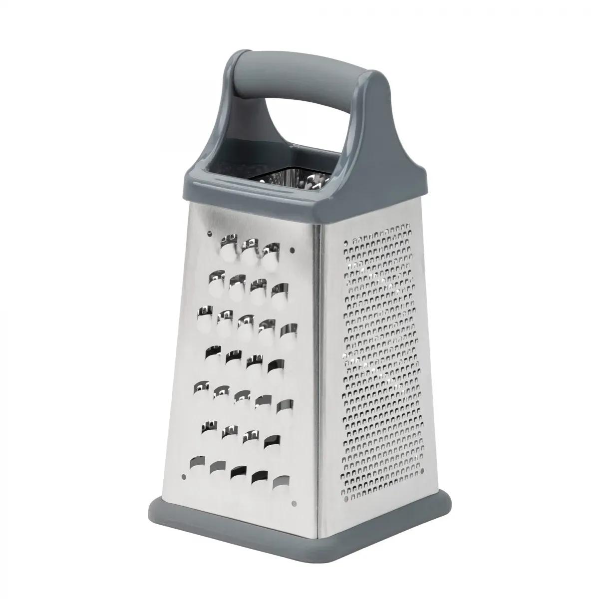 Ralador JATA HRAL3248 (Acero inoxidable)