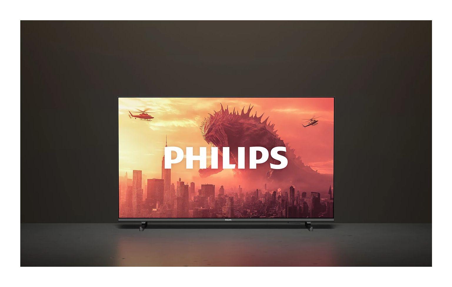 Televisor PHILIPS 43PFS5500/12 (43" - LCD - 60 Hz - Preto) — miniatura 2