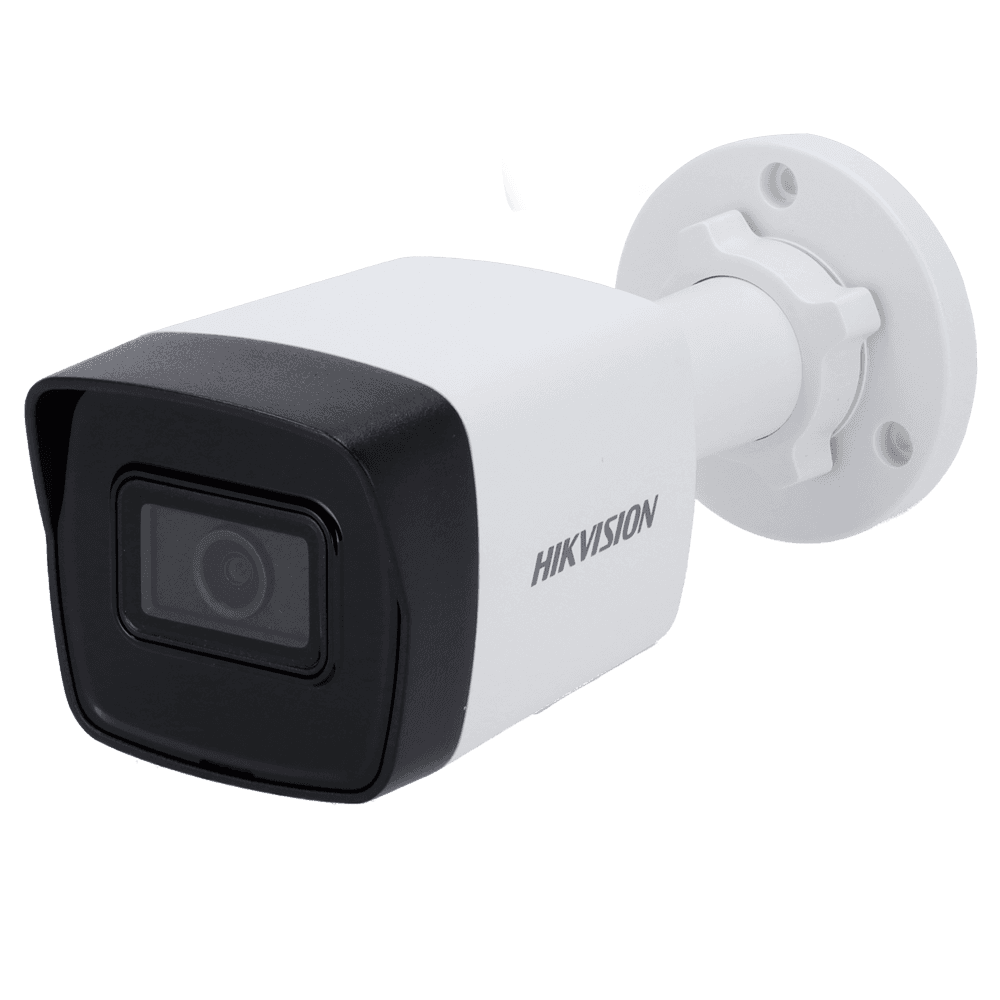 Câmara de Segurança IP HIKVISION DS-2CD1043G2-I(2.8mm)(T) (4 MP - 2560 x 1440 pixels - Teto ou parede)