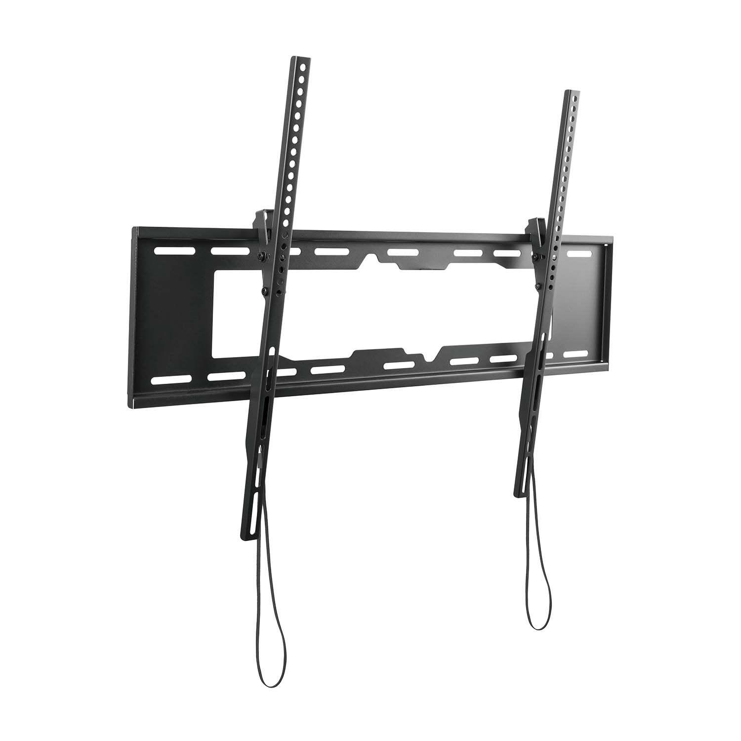 Suporte de Parede TV AISENS WT90T-233 (55-90" - VESA 800x600 mm - Preto)