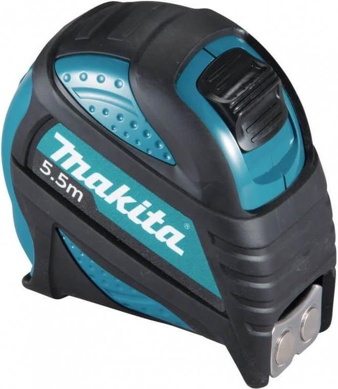 Fita Métrica MAKITA B-57146 (25 mm - Preto e Azul)