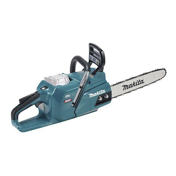Motosserra MAKITA UC011GZ (40 V - Barra de 35 cm - Azul e Preto)