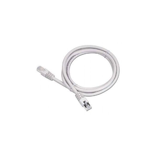 Cabo de Rede RJ45 GEMBIRD PP22-3M (3 m - RJ-45 - Bege), miniatura 2