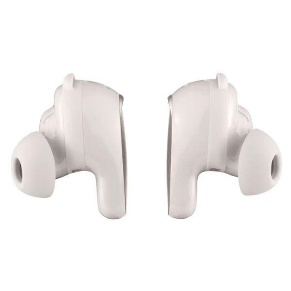 Auriculares BOSE QuietComfort Ultra Earbuds Segunda Geração (True Wireless Stereo - Intra-aural - USB Tipo-C - Branco Fumo) — miniatura 3