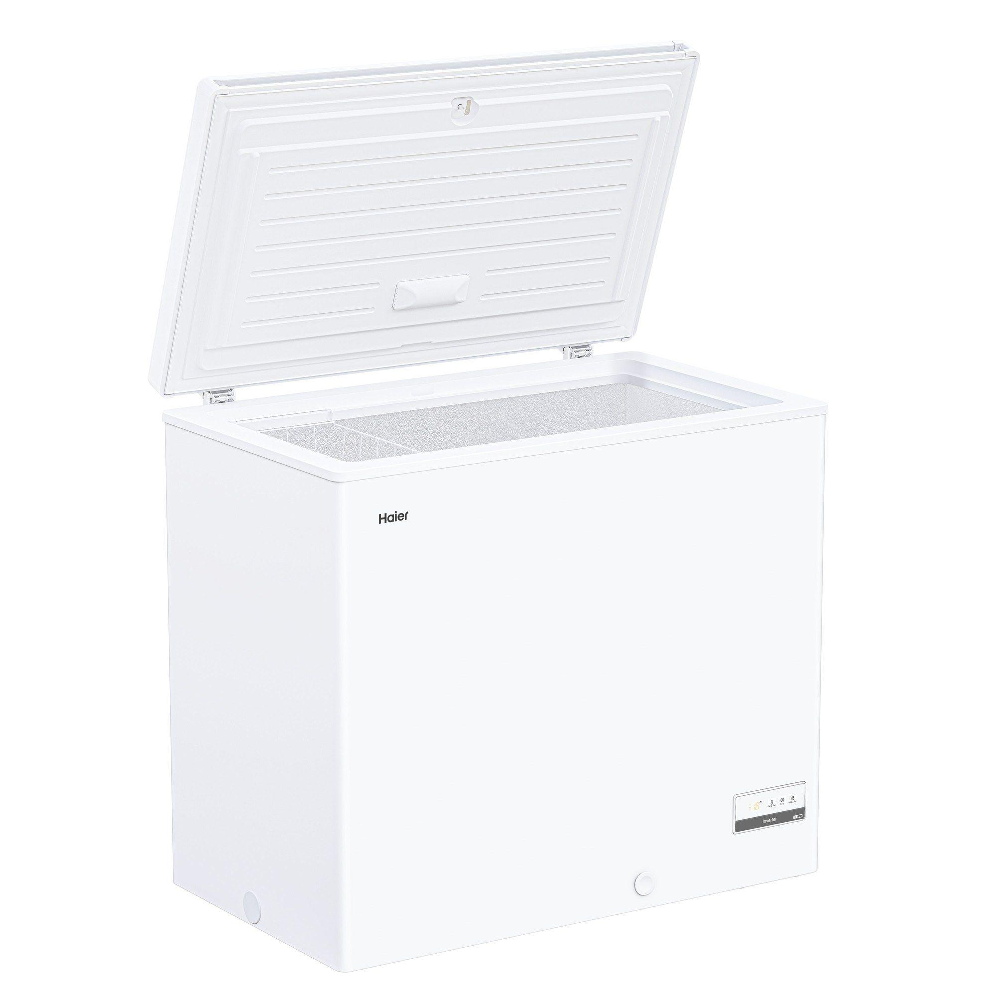 Arca Horizontal Independente HAIER HCE200D (Altura 84,5 cm - 85 cm - 92 cm - Branco) — miniatura 3