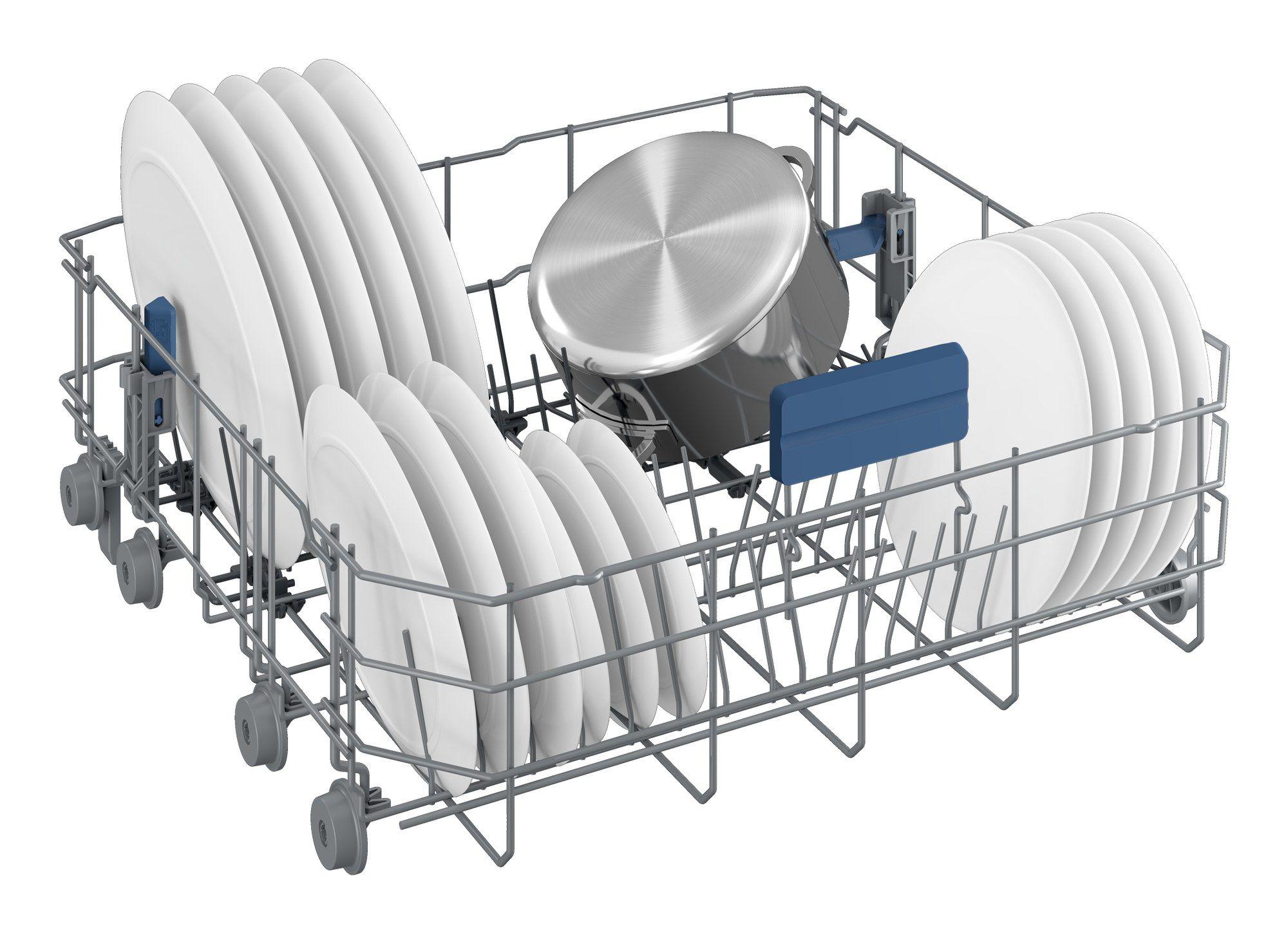 Máquina de Lavar Loiça de Encastre BEKO BDIN16O30 (Largura 60 cm - 14 talheres - C), miniatura 5