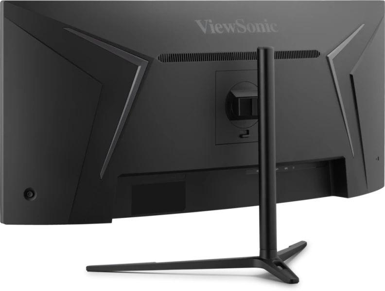 Monitor VIEWSONIC VX3418C-2K (34" - VA - 180 Hz - Preto) — miniatura 8