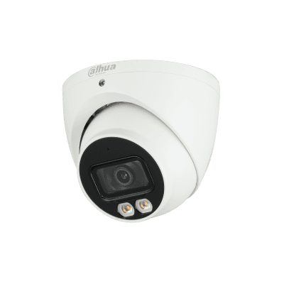 Câmara de Videovigilância Híbrida DAHUA DH-HAC-HDW1809TP-A-LED-0280B (4K / 8 MP), miniatura 4