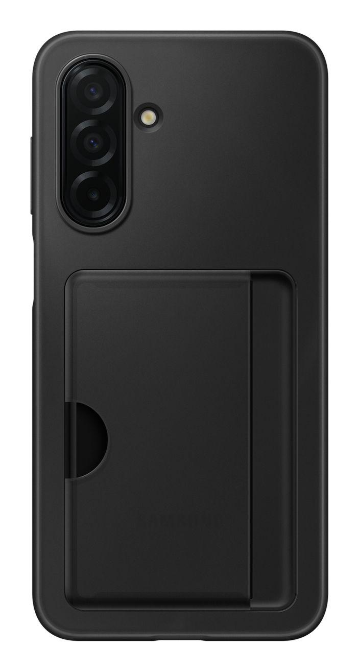 Capa para Telemóvel SAMSUNG Galaxy A26 5G (6,7" - Preto)