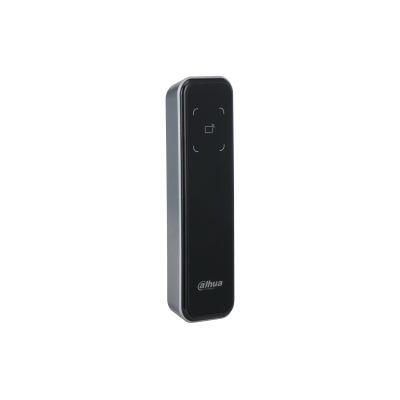 Leitor de Controlo de Acesso DAHUA DHI-ASR2200A-B (Preto), miniatura 2
