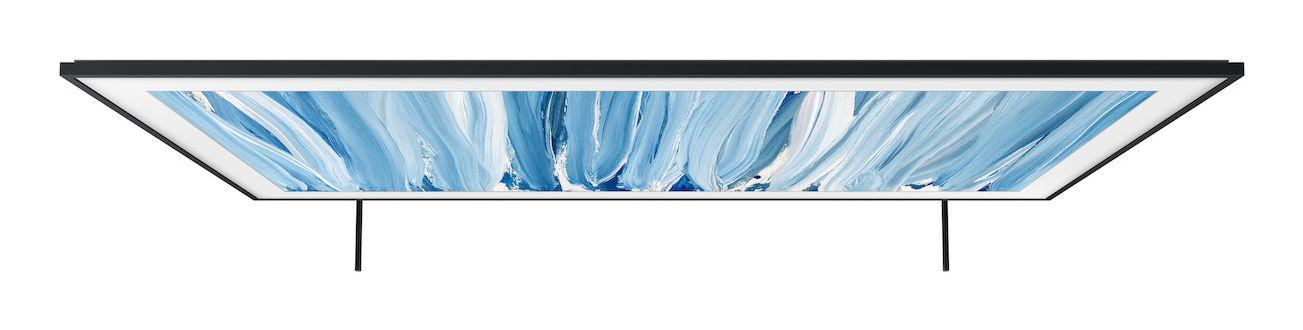 Televisão SAMSUNG TV The Frame Pro TQ85LS03HWUXXC (85" - Neo QLED 4K - Preto), miniatura 17