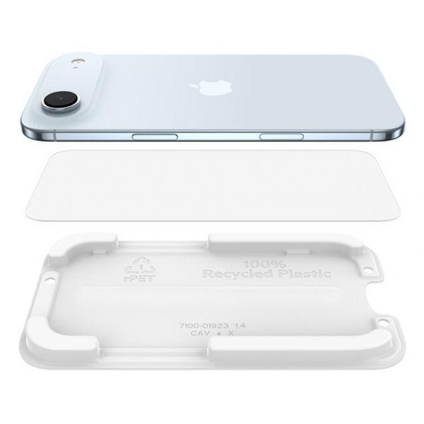 Protetor de Ecrã BELKIN OVA237HQ (iPhone 17 Air - Transparente) — miniatura 5