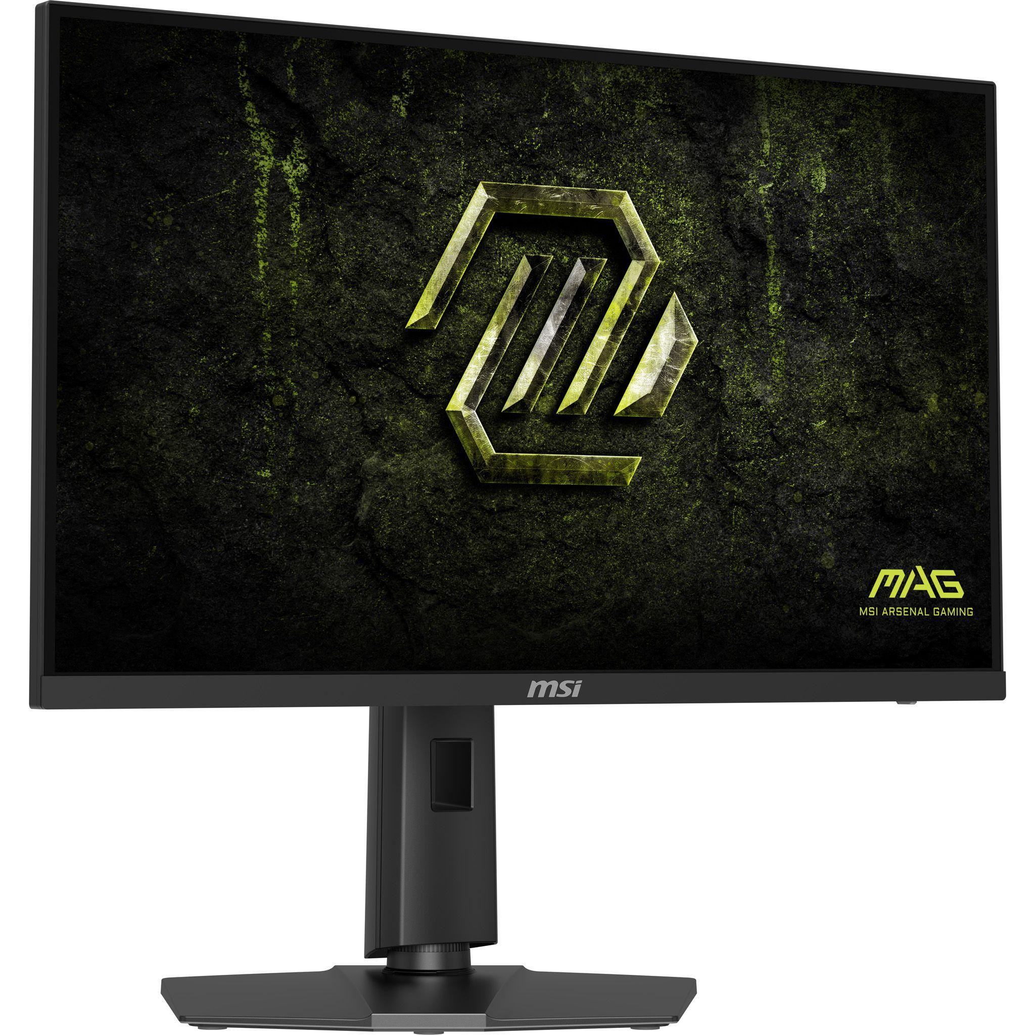 Monitor MSI MAG 274QPF X32 (27" - Rapid IPS - 320 Hz - Preto) — miniatura 2