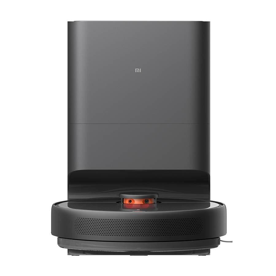 Estação de Autoesvaziamento XIAOMI BHR5196EU (Altura 46,8 cm - Preto), miniatura 3