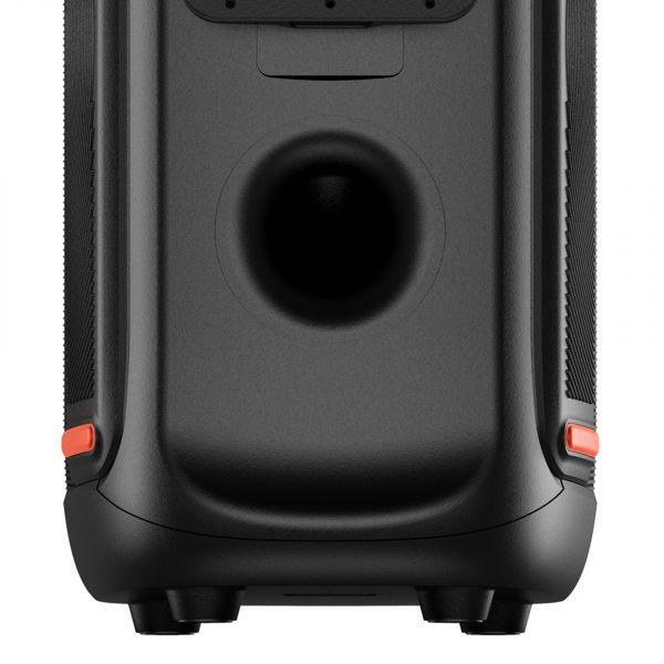 Coluna de Festa DENVER BPS-370 (100 W - IPX4 - Multicor - Preto), miniatura 2