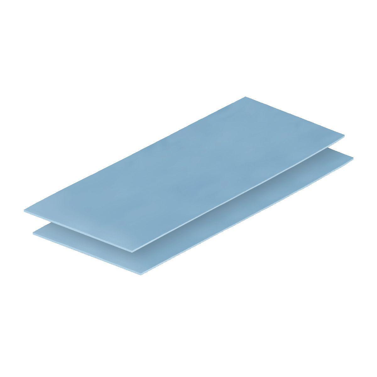 Almofada Térmica ARCTIC TP-3 (Almofada térmica - 2 unidades - Azul) ACTPD00058A