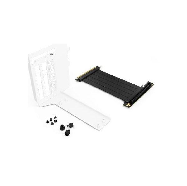 Placa Riser SHARKOON Rebel C Series VGCK 4.0 (Caixas de PC Rebel C Series - Branco)