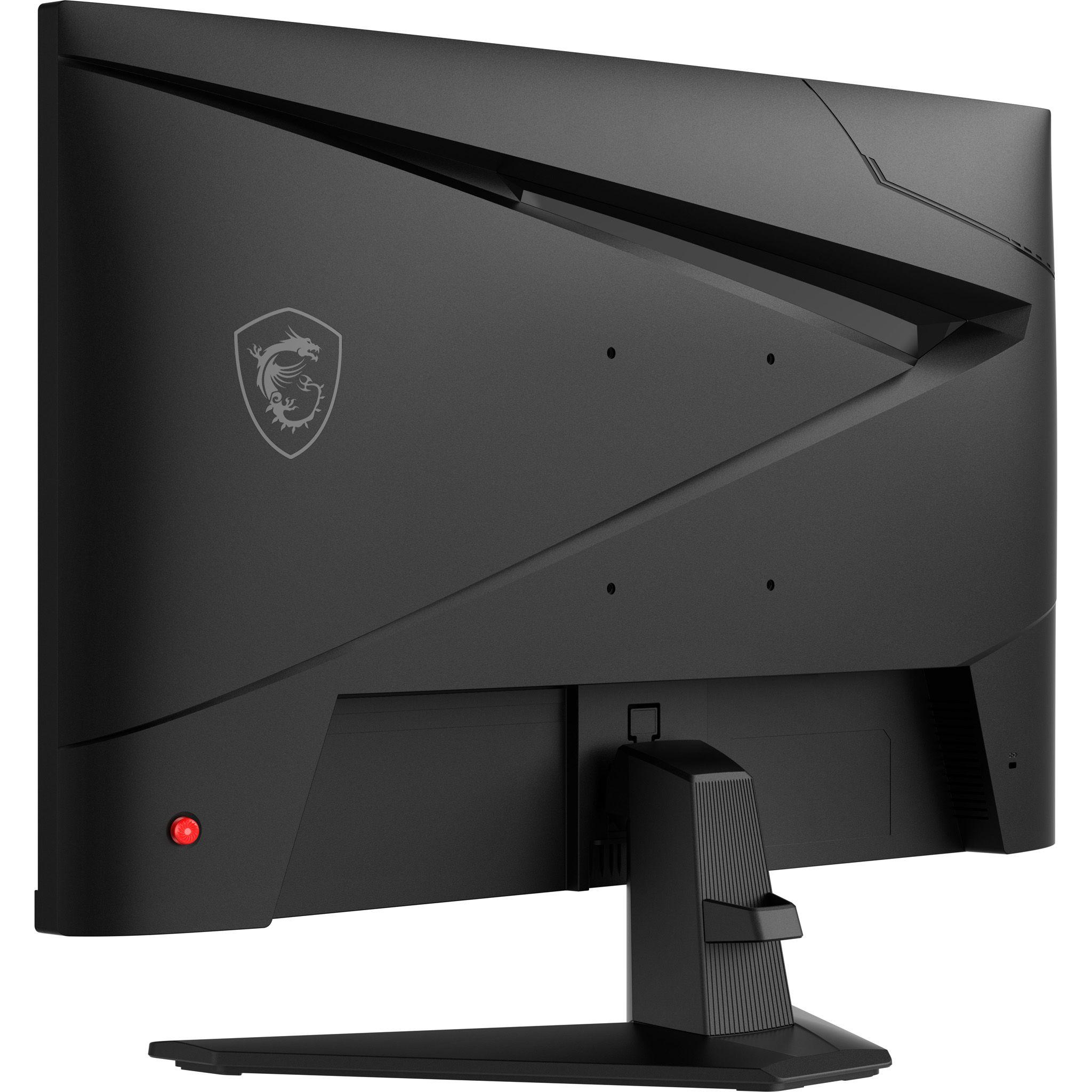 Monitor MSI MAG 274FDE (27" - Rapid IPS - 200 Hz - Preto) — miniatura 9