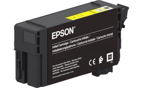 Tinteiro EPSON C13T40D440 (Amarelo)