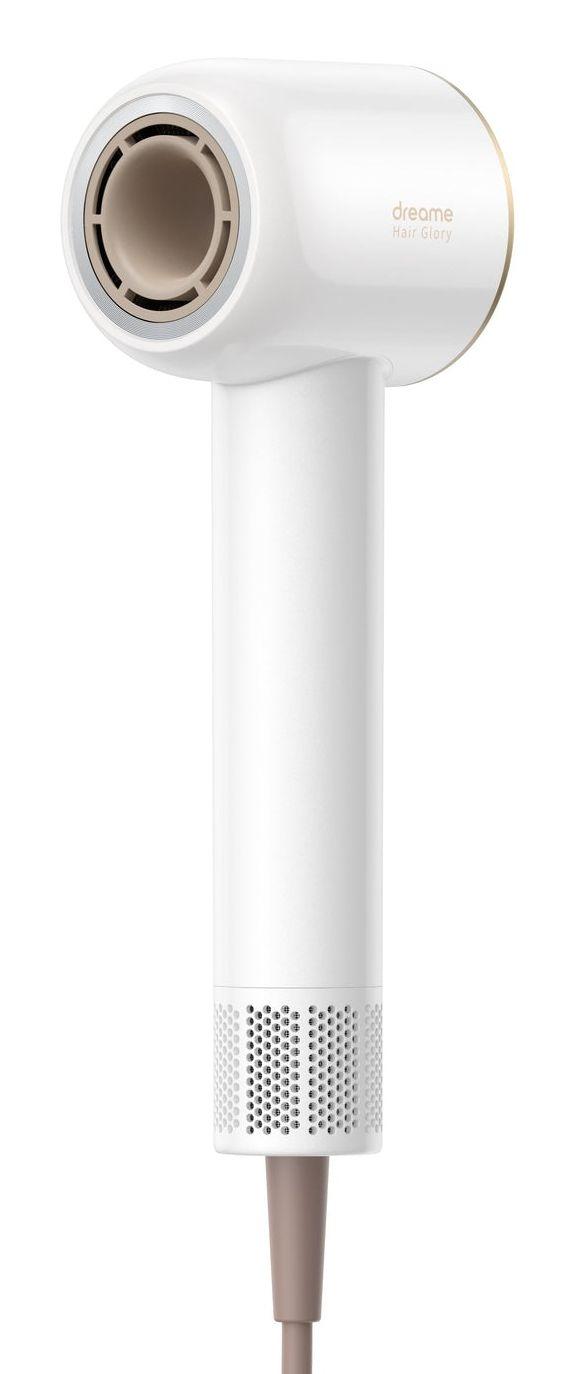 Secador de Cabelo DREAME Hair Glory Combo (Branco)