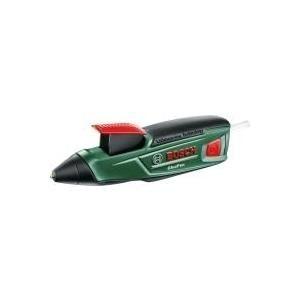 Pistola de Cola Quente BOSCH GluePen (Verde e Preto)