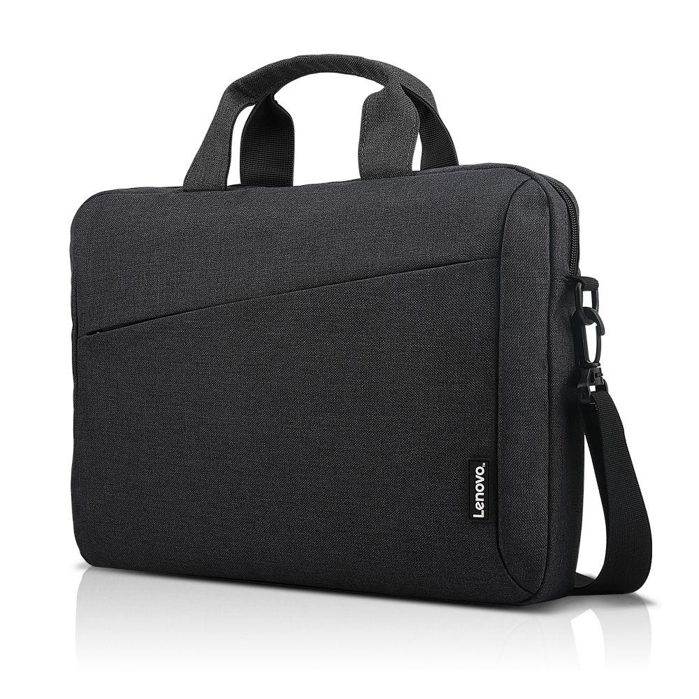 Mala para Portátil LENOVO 4X40T84061 (15,6" - Poliéster - 39,6 cm - Preto), miniatura 7