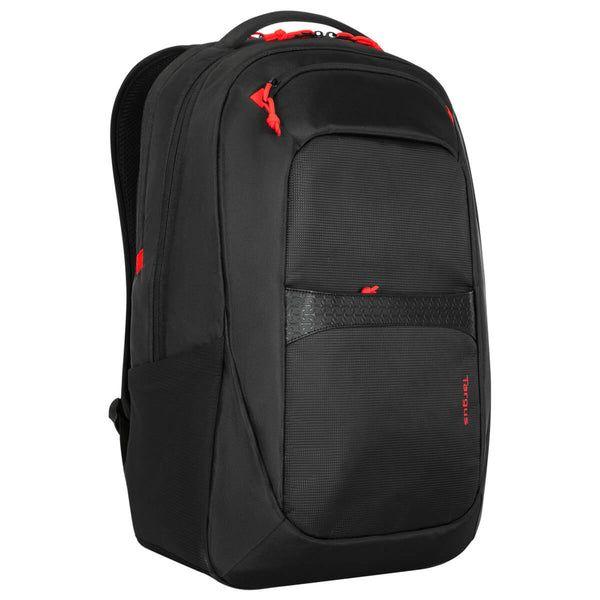 Mochila para Jogos TARGUS Strike II TBB639GL (500D Guc - 43,9 cm - Altura 51 cm - Preto)