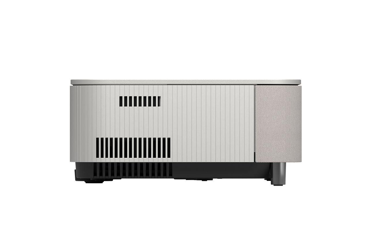 Projetor de Cinema em Casa EPSON Lifestudio Grand Plus EH-LS970W (UHD 4K - Google TV - 4000 ANSI lumens - Branco Diamante) — miniatura 19