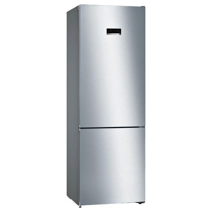 Frigorífico Combinado Independente BOSCH KGN49XIEA (438 l - 203x70x67 cm - 203 cm) — miniatura 2