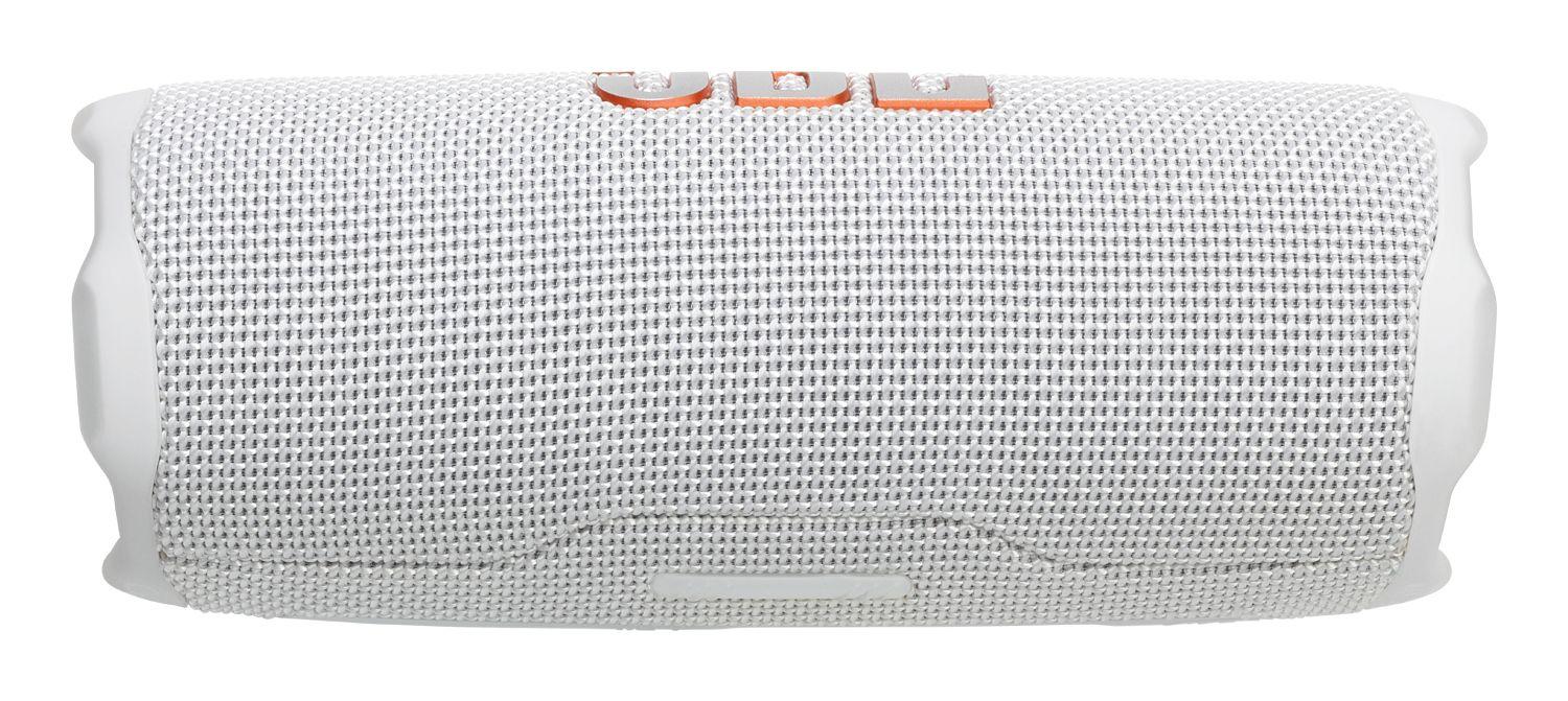 Coluna Portátil JBL Flip 7 (Sem fios - Branco), miniatura 4
