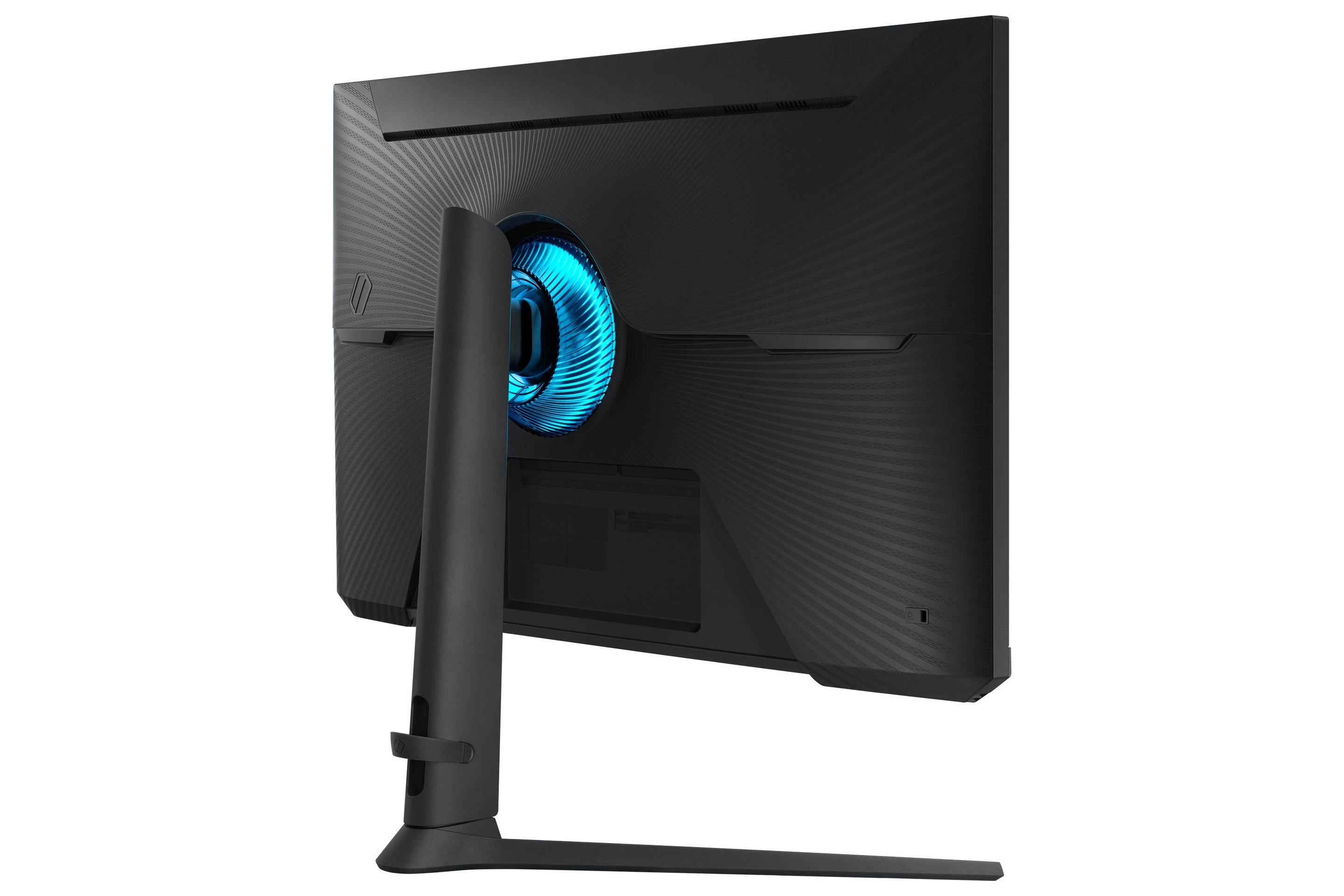 Monitor SAMSUNG Odyssey G7 LS32BG700EUXEN (32" - IPS - 144 Hz - Preto) — miniatura 13