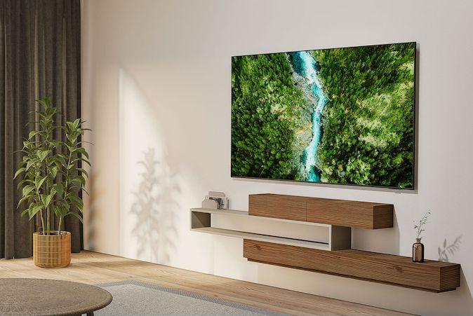 Televisão SAMSUNG TV U8000F UE50U8092FU (50" - LED - 4K Ultra HD - Preto), miniatura 9