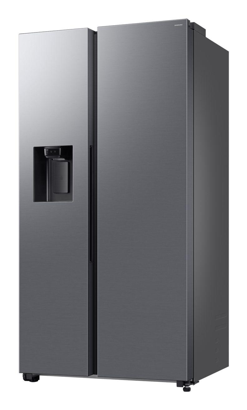 Frigorífico Americano Independente SAMSUNG RS70F67KCTEF (634 L - 178x91x73 cm - Aço Inoxidável), miniatura 3