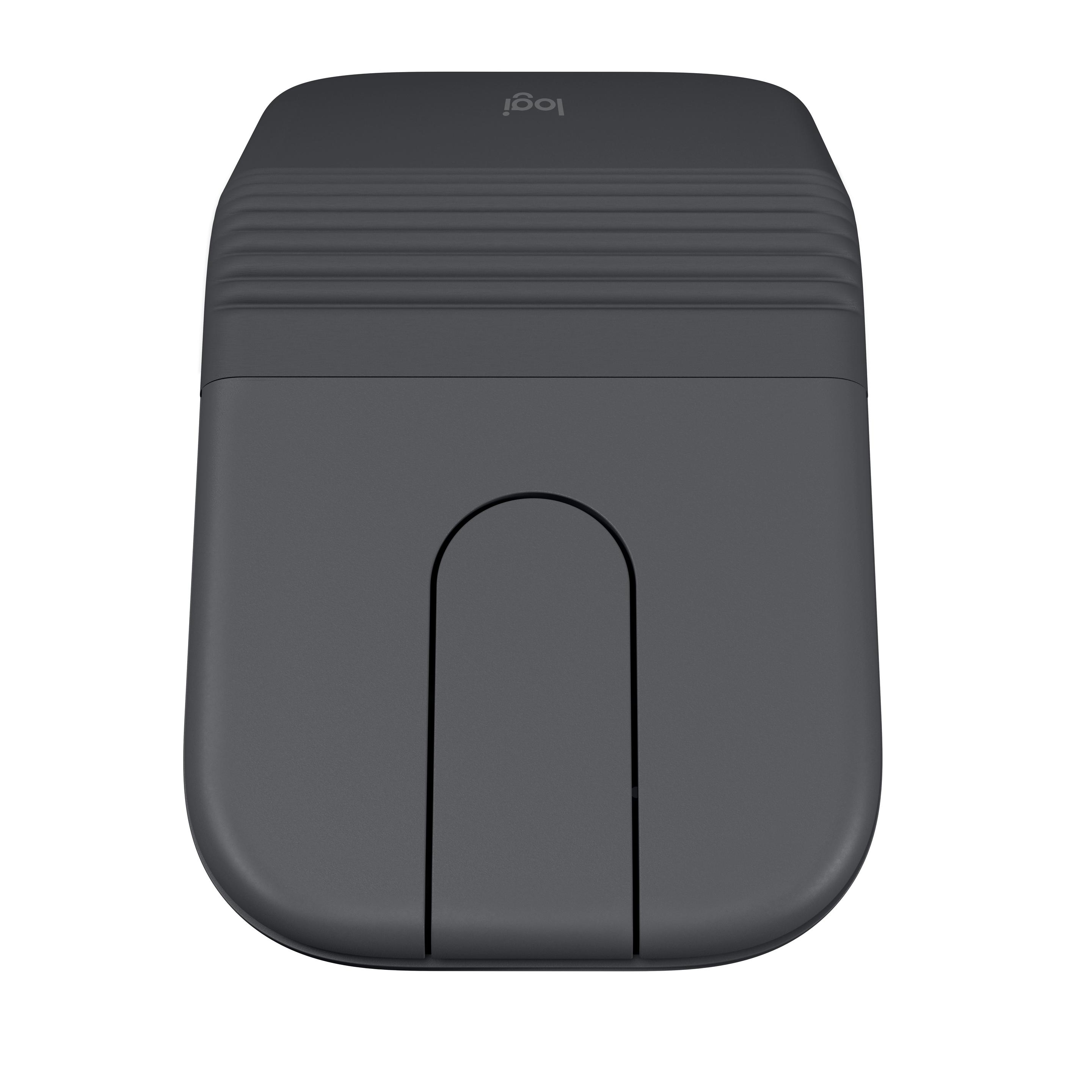 Rato LOGITECH Mobi Fold (Ambidestro - 4000 DPI - Ótico - Grafite) — miniatura 11