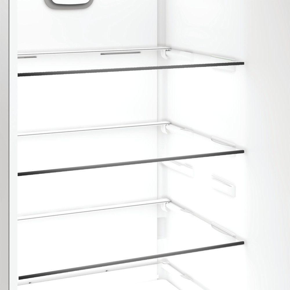 Frigorífico Combinado Independente WHIRLPOOL WHK26362XP5E (316 l - 186,5x59,5x66,3 cm - 187 cm - Inox) — miniatura 8