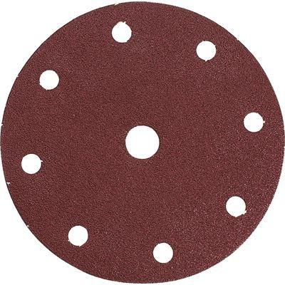 Disco de Lixa MAKITA P-32007 (150 mm - Grão 320)