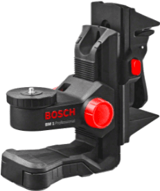 Suporte Universal para Laser BOSCH Professional BM 1 (Kit de Grampo)