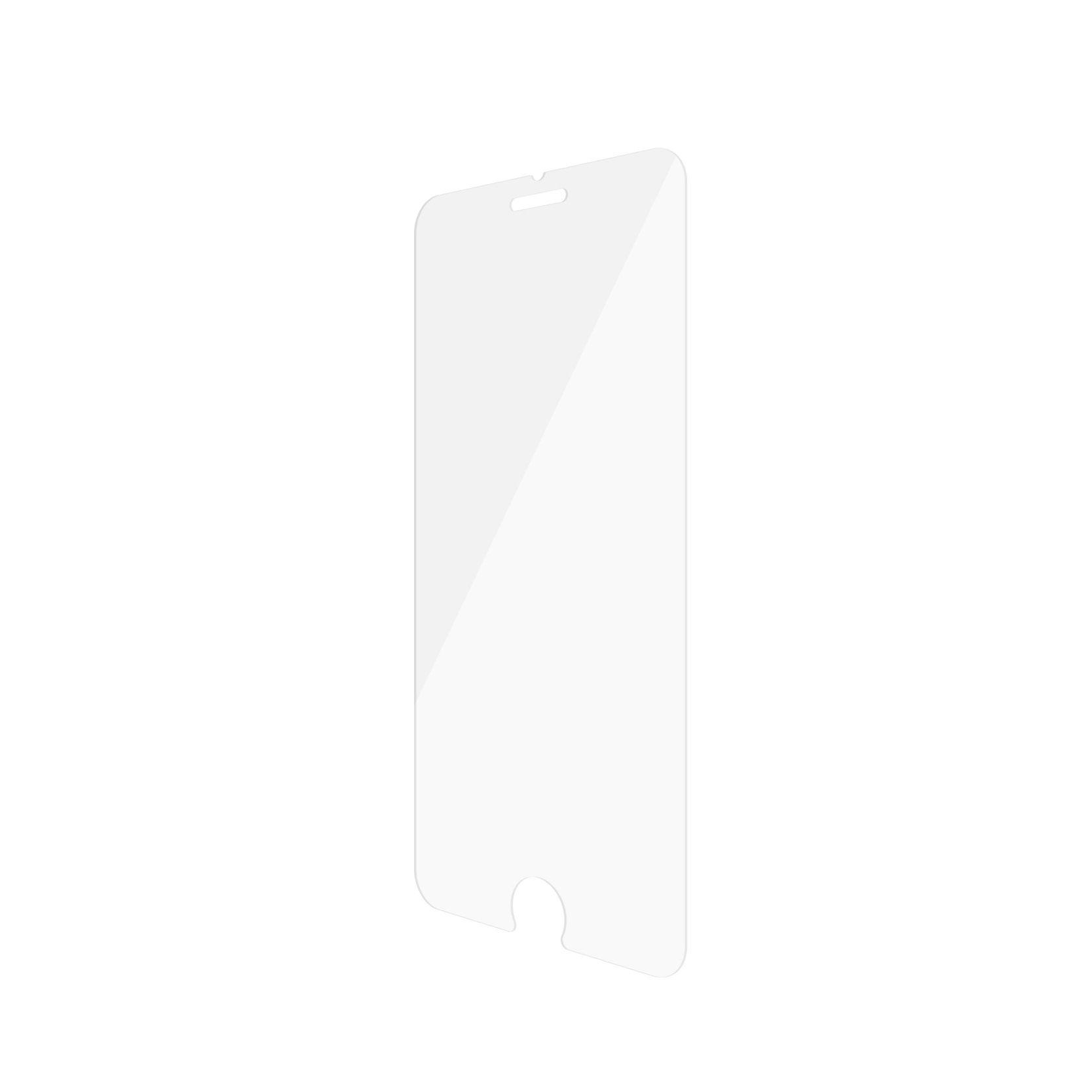 Película Protetora de Ecrã PANZERGLASS 2684 (Telemóveis/smartphones - 4,7" - Apple - Transparente) — miniatura 6