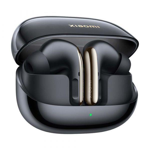 Auscultadores XIAOMI Buds 5 Pro Wi-Fi (Sem fio, intra-auricular - Intra-aural - USB Tipo C - Preto), miniatura 2