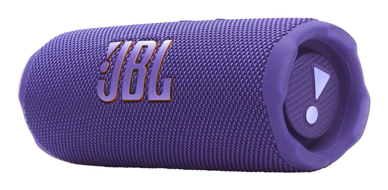 Coluna Portátil JBL Flip 7 (Sem fios - Universal - Roxo) — miniatura 2